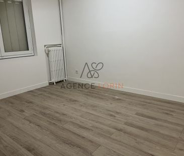 Appartement 1 pièce(s) 19 m² - Photo 4