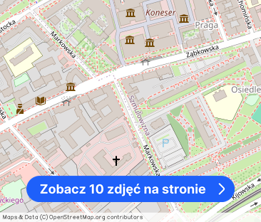 Jasne mieszkanie 1 Sypialnia, METRO, RABAT 3 tyś na 1.msc BEZ PROWIZJI - Zdjęcie 1