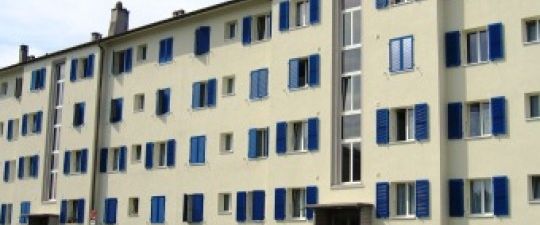 Chemin du Bois-Gentil 29, 1018 LAUSANNE | Appartement 2 pièces - Photo 1