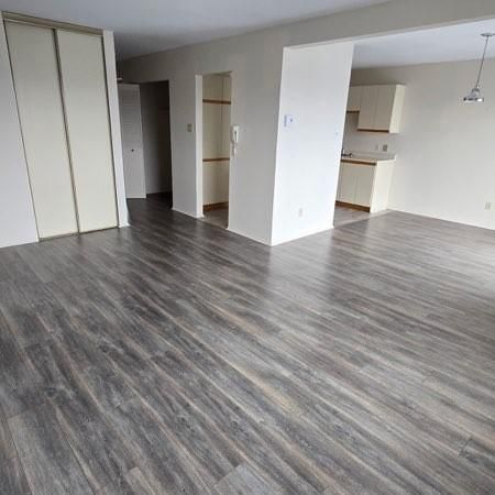 À louer 4 1/2 pour personnes 50 ans et plus St-Hyacinthe - appartement / logement - Photo 1