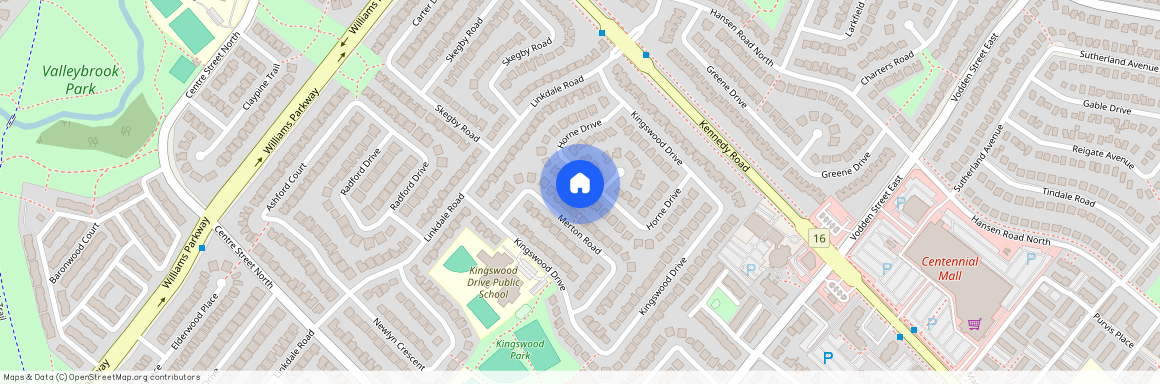 52 Horne Drive Unit# Upper, Brampton