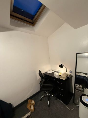 Room in a Shared House, Tiverton Road, B29 - Photo 4