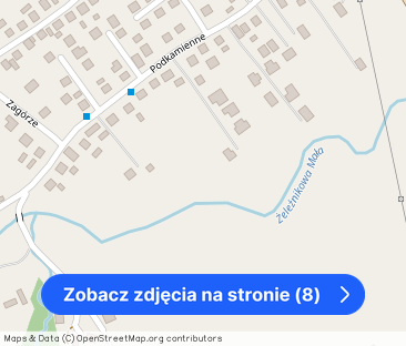 Nowe Mieszkanie dwupoziomowe – zdjęcie 1