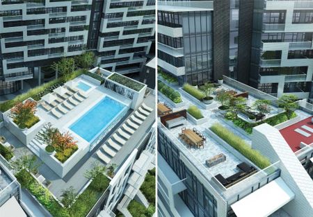 For Lease - 25 Adra Grado Way Unit# 1606, Toronto, Ontario - Photo 3
