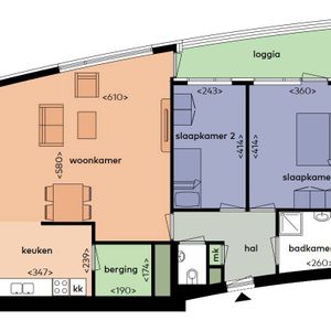 Van Ravesteyn-erf, 168, Dordrecht - Foto 2