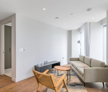 3 bedroom apartment to rent - Photo 4