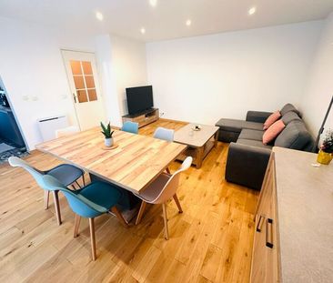 Appartement à louer 2 pièces • Rosny-sous-Bois - Photo 3