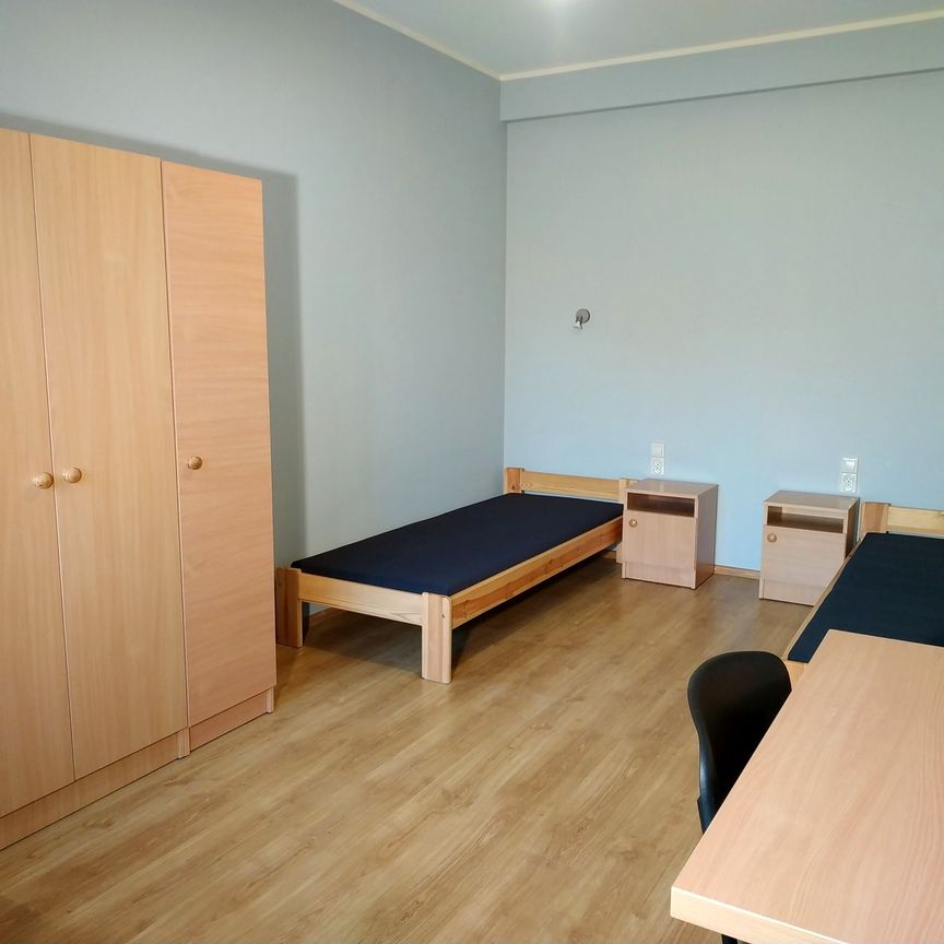 Miejsce w pokoju, ul. Wykładowa - Фото 1