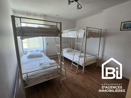 Location Maison 6 pièces 125m² - Photo 3