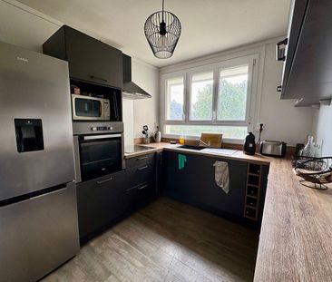 Location appartement 3 pièces, 67.64m², Laval - Photo 2