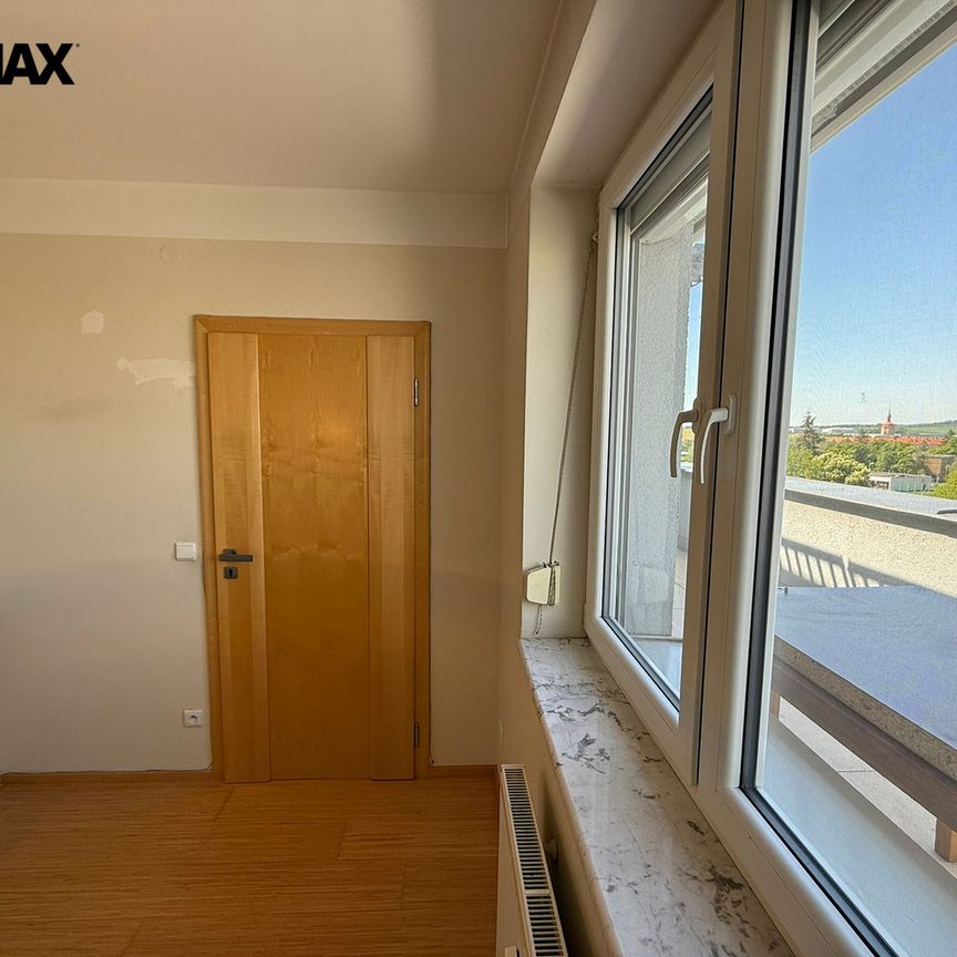 Pronájem bytu 3+kk v osobním vlastnictví 59 m², Ostrava - Photo 1