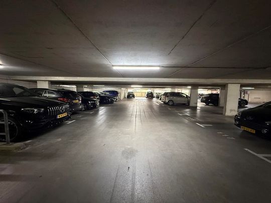 Te huur: Appartement Fluweelboomlaan in Amstelveen - Foto 1