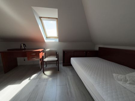 Apartament 3 sypialne plus salon w centrum WYNAJEM - Фото 4