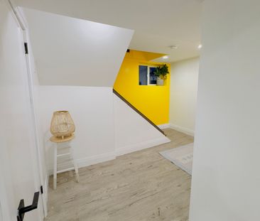 For Lease - 196 Walnut Street Unit# Basement, Hamilton, Ontario - Photo 5