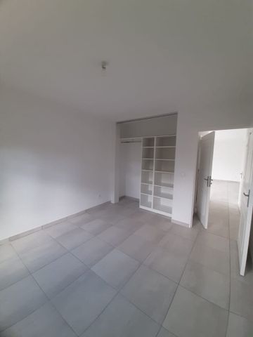 Location appartement 3 pièces, 78.89m², La Trinité - Photo 3