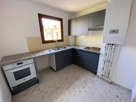 Location appartement 3 pièces 64.18 m² à Montpellier (34000) - Photo 3