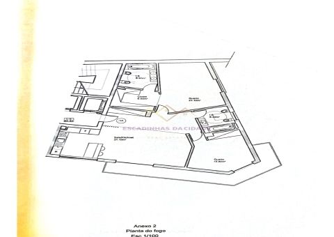 Apartamento T2