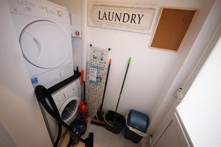 1 bedroom in a house share to rent - Photo 3