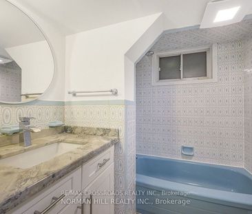 For Lease - 3 Christina Crescent Unit# - BASEMENT, Toronto, Ontario - Photo 3