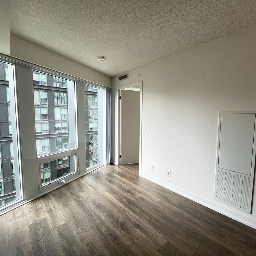 For Lease - 60 Shuter Street Unit# 1809, Toronto, Ontario - Photo 1