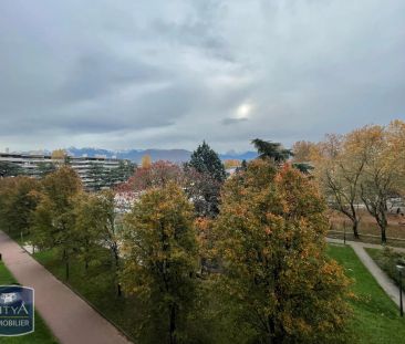 Appartement à louer 2 pièces 51.1m² - Photo 6