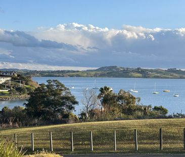 Peaceful Coastal Living with Gorgeous Harbour Views - Photo 6