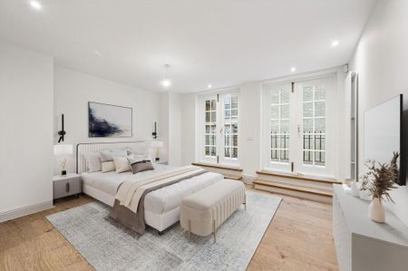 2 bedroom flat to rent - Photo 5