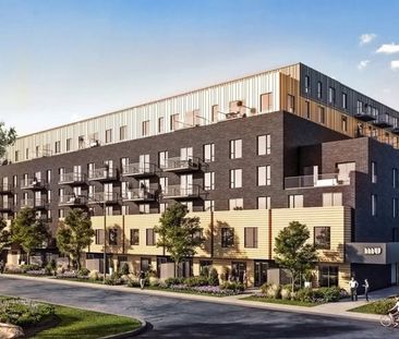 Appartement à louer - Québec (Sainte-Foy/Sillery/Cap-Rouge) (Cité-U... - Photo 6