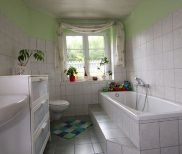 Wohnen, wo andere Urlaub machen! 3 Räume und Sonnenbalkon in Hammer... - Photo 2