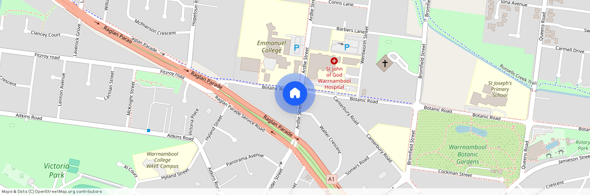 17 Ardlie St, Vic 3280, Warrnambool