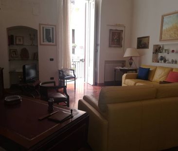 Quadrilocale via Marchese di Montrone 90, Murat, Bari - Photo 4