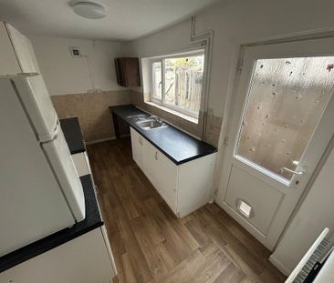 1 bedroom terraced house to rent - Photo 6