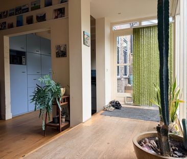Huis te huur: Wilhelminastraat 6 2201 KC Noordwijk (ZH) - Foto 6