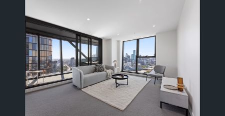 Fully furnished 3Bed APT at The Normanby Residence - Photo 3