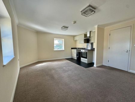 1 bedroom flat to rent - Photo 5