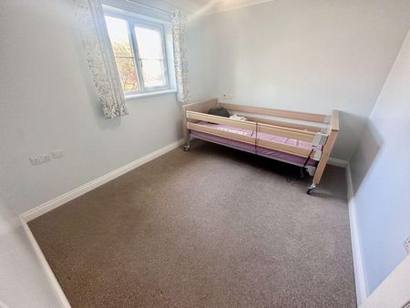 2 bedroom bungalow to rent - Photo 3