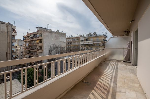 Διαμέρισμα για ενοικίαση Τριών Ναυάρχων - Άγιος Ανδρέας (Πάτρα) - Photo 1