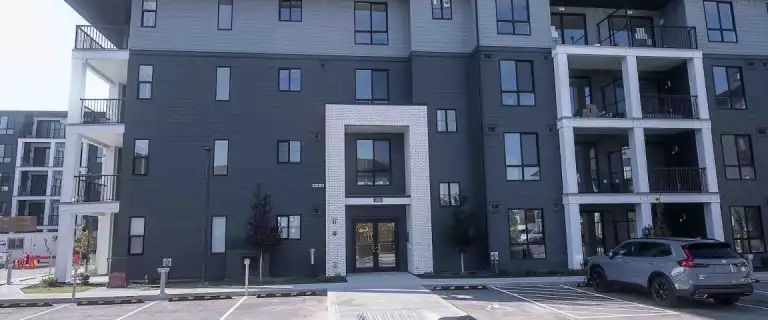 Brand new Condo 2 Bedroom / 2 Bathroom | 740 Legacy Village Road Southeast, Calgary - Photo 1