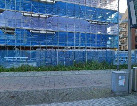 Apartment Den Bosch - Onderwijsboulevard - Foto 1
