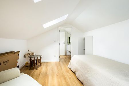 5 Bedroom Two-flat House with garden, Benfica, Lisboa - Photo 2
