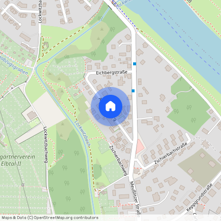 Am Sandberg, 01259, Am Sandberg    Dresden