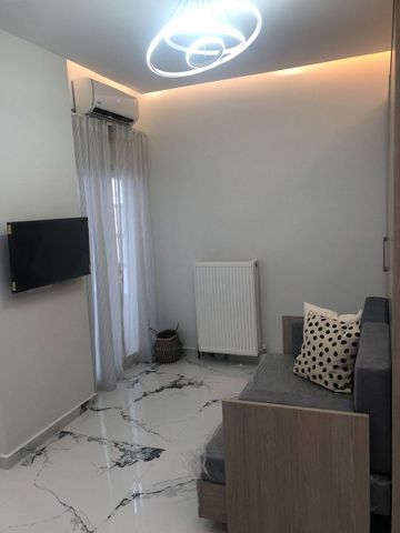 Studio/Γκαρσονιέρα για ενοικίαση Καμάρα - Ροτόντα (Κέντρο Θεσσαλονίκης) - Photo 5