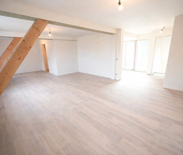 Volledig GERENOVEERD appartement met terras - Photo 1