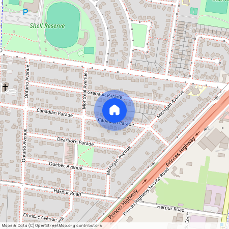 20 Canadian Pde, Vic 3214, Corio