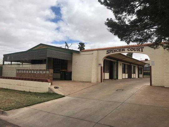 29-31 Spencer Street&comma; Port Augusta &lpar;Unit 2&rpar; - Photo 1