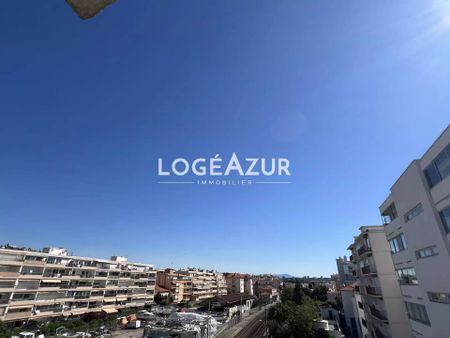 Location AppartementGolfe-Juan - Photo 3