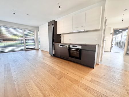 MODERNES WOHNEN IN GEIDORF: NEUBAU IN DER HEINRICH-CASPER-GASSE 29, 8010 GRAZ - Photo 5