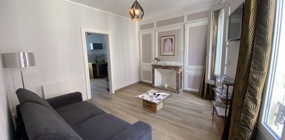 Ref: 1,206 Appartement à Le Havre - Photo 2