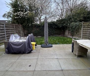 Appartement te huur - Photo 4