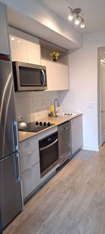 For Lease - 70 Princess Street Unit# 608, Toronto, Ontario - Photo 5